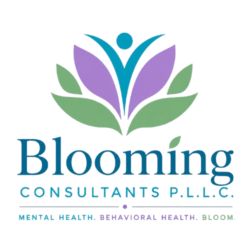 Blooming Consultants P.L.L.C.
